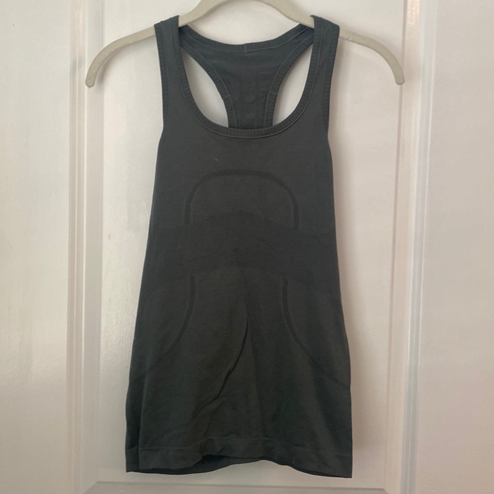 Lululemon Swiftly Tech Tank